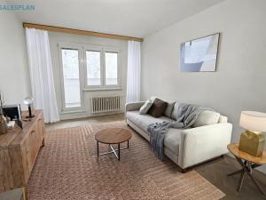 Prodej bytu 2+1, Jihlava, Kollárova, 59 m2