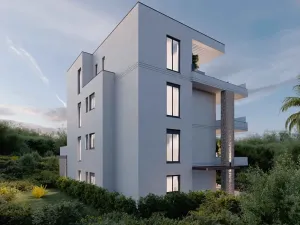 Prodej bytu 3+kk, Primošten, Chorvatsko, 66 m2