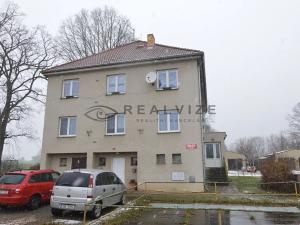 Prodej bytu 3+1, Dříteň, 66 m2