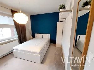 Pronájem bytu 2+kk, Kladno, Vojtěcha Lanny, 49 m2