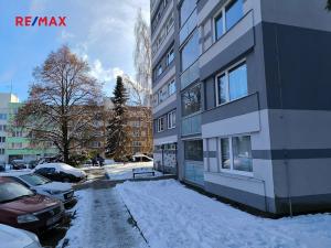 Prodej bytu 4+1, Humpolec, Na Rybníčku, 79 m2