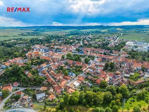 Prodej pozemku pro bydlení, Kouřim, Na Salabce, 5576 m2