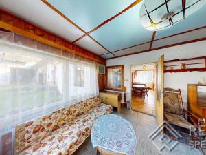 Prodej rodinného domu, Dětřichov u Moravské Třebové, 180 m2