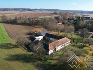 Prodej rodinného domu, Dětřichov u Moravské Třebové, 180 m2