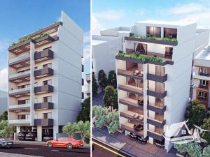 Prodej bytu 2+1, Athény, Řecko, 68 m2