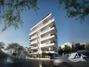 Prodej bytu 2+1, Larnaka, Kypr, 79 m2