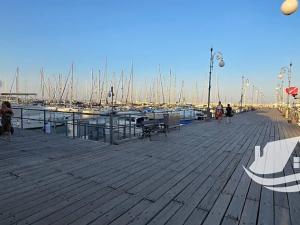 Prodej bytu 2+1, Larnaka, Kypr, 79 m2