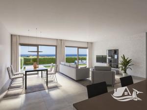 Prodej bytu 3+kk, Estepona, Španělsko, 96 m2