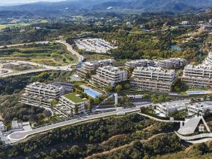 Prodej bytu 3+kk, Estepona, Španělsko, 96 m2