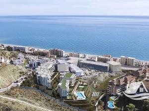 Prodej bytu 3+kk, Fuengirola, Španělsko, 83 m2