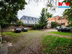 Pronájem garážového stání, Pardubice - Zelené Předměstí, Hronovická, 400 m2