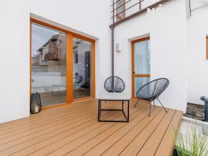 Prodej rodinného domu, Pardubice, Národních hrdinů, 197 m2