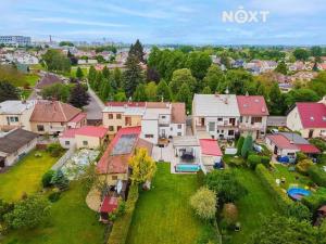 Prodej rodinného domu, Pardubice, Národních hrdinů, 197 m2