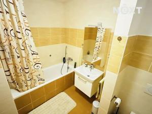 Pronájem bytu 2+kk, Pardubice, třída Míru, 86 m2