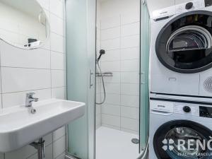 Pronájem bytu 2+1, Brno, Foerstrova, 55 m2