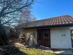 Pronájem rodinného domu, Zvole, 260 m2