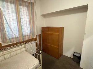 Pronájem pokoje, Havlíčkův Brod, Na Losích, 12 m2