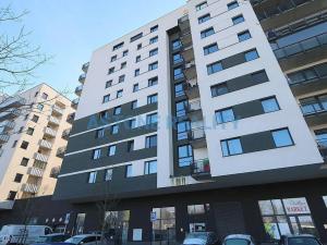 Prodej bytu 2+kk, Praha - Strašnice, Zvěřinova, 121 m2