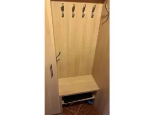 Prodej bytu 2+1, Praha - Kobylisy, Frýdlantská, 45 m2