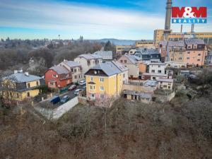 Prodej bytu 2+1, Karlovy Vary - Bohatice, Na Výšině, 45 m2