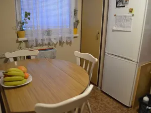 Pronájem bytu 2+1, Uherský Brod, Sídl. Olšava, 42 m2