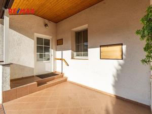 Prodej rodinného domu, Radostín, 82 m2