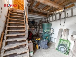 Prodej rodinného domu, Radostín, 82 m2