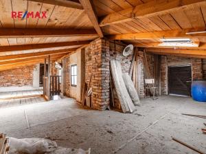 Prodej rodinného domu, Radostín, 82 m2