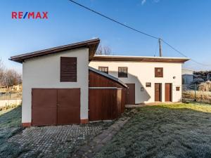 Prodej rodinného domu, Radostín, 82 m2