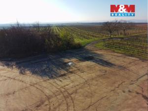 Prodej pole, Velké Bílovice, 3600 m2