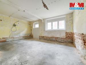 Prodej bytu 2+kk, Nejdek, Bratří Čapků, 65 m2