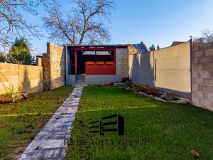 Prodej rodinného domu, Lešany, 117 m2