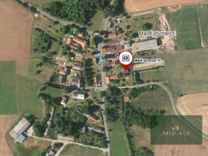 Prodej rodinného domu, Přimda, 152 m2