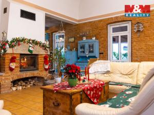 Prodej rodinného domu, Přimda - Mlýnec, 433 m2