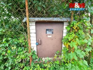 Prodej pozemku pro bydlení, Čeložnice, 563 m2