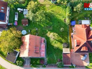 Prodej rodinného domu, Třemošná - Záluží, 60 m2