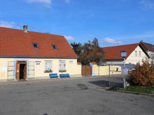 Prodej rodinného domu, Orlík nad Vltavou, 80 m2