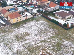 Prodej pozemku pro bydlení, Chlumčany, 941 m2