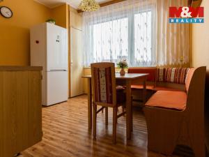 Prodej bytu 2+1, Bruntál, Dělnická, 63 m2