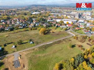 Prodej pozemku pro bydlení, Dalovice, 1375 m2