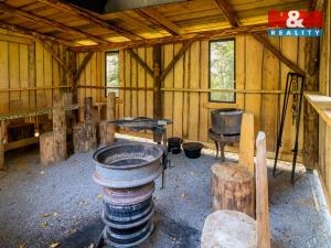 Pronájem louky, Vysočina - Možděnice, 5500 m2