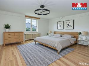 Prodej rodinného domu, Sadská, Prokopova, 141 m2