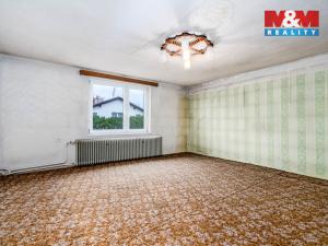 Prodej rodinného domu, Sadská, Prokopova, 141 m2