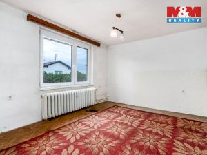 Prodej rodinného domu, Sadská, Prokopova, 141 m2