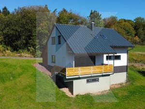 Prodej rodinného domu, Jilemnice, 172 m2