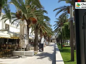 Prodej bytu 3+1, Novalja, Chorvatsko, 69 m2