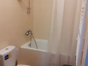 Pronájem bytu 1+kk, Praha - Michle, Čapkova, 20 m2