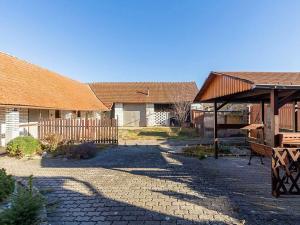 Prodej rodinného domu, Uhřice, 140 m2