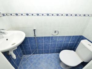 Pronájem kanceláře, Praha - Nusle, Sekaninova, 38 m2