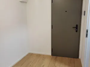 Pronájem bytu 1+kk, Brno, Bratislavská, 32 m2